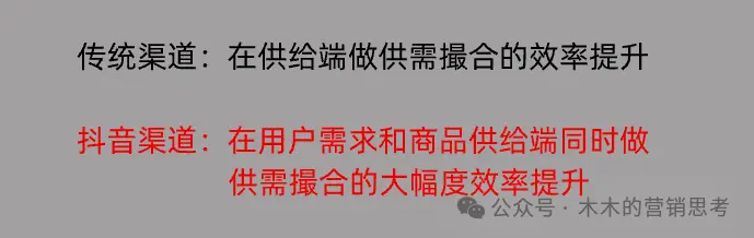 万字长文讲透年10亿GMV抖品牌营销底层逻辑(图5)