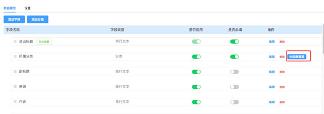 本周产品更新 | 【全球门户】后台应用8处重要升级详解(图1)