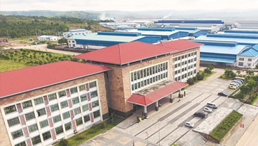 扶贫渐入农村振兴阶段 开辟乡镇企业网站建设优化 打开更广阔市场 - 云笔网策