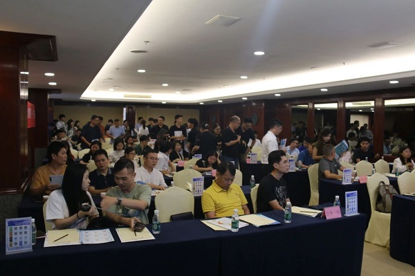 百城巡讲 · 中山站 | 出海新动力：独立站携手谷歌，拓宽国际商路(图5)