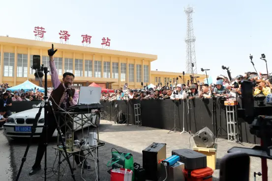 梳理今年5个月爆火文旅IP，平均寿命只有25天(图3)