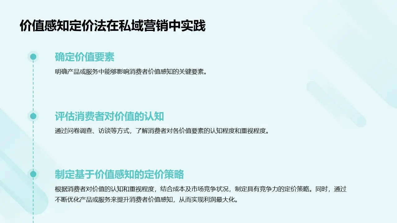 私域营销之所以做不好，是因为没有掌握系统的定价方法论！(图16)