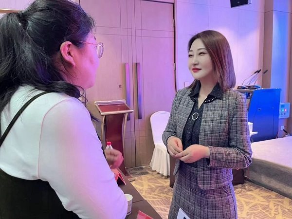 「抓住机遇 货通全球」2025外贸增长新航道--长春站(图6)