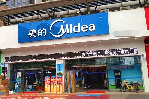 格力霸主地位被夺，网络营销改变传统行业格局(图1)