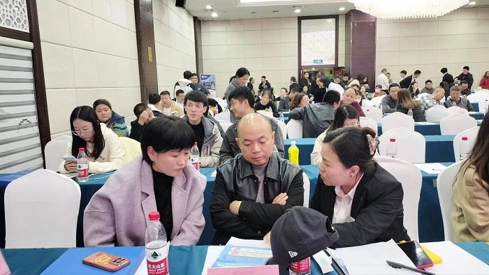 「赢在全球 货通四海」2025出海营销新思路(图14)