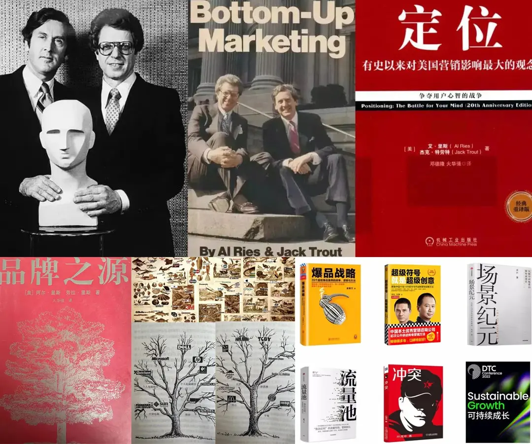 万字透解：定位战略，人群战法，共创感的起源、本质、玩法和选择原则(图2)