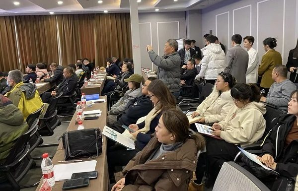 「跨海逐梦 智启未来」布局2025企业出海营销新机遇(图7)