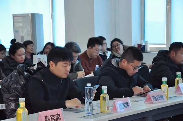 「广交天下 智赢出海」布局2025企业出海营销新机遇--沈阳站(图4)