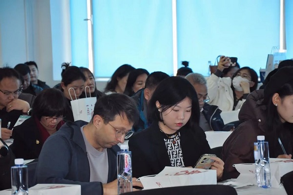 「广交天下 智赢出海」布局2025企业出海营销新机遇--沈阳站(图5)