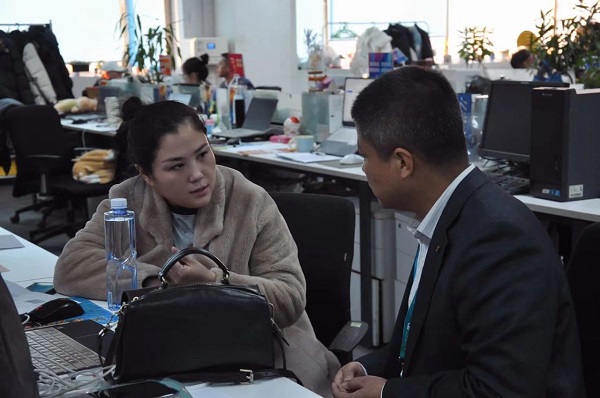 「广交天下 智赢出海」布局2025企业出海营销新机遇--沈阳站(图6)