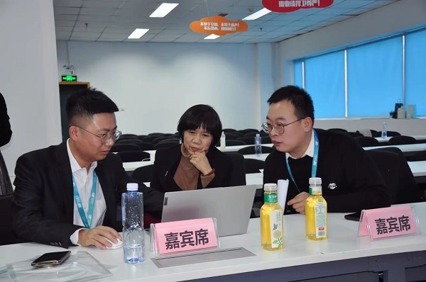 「广交天下 智赢出海」布局2025企业出海营销新机遇--沈阳站(图7)