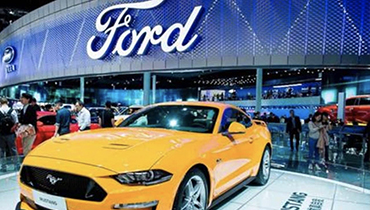 福特反转营销翻车后，网站SEO地域性的思考 - 云笔网策