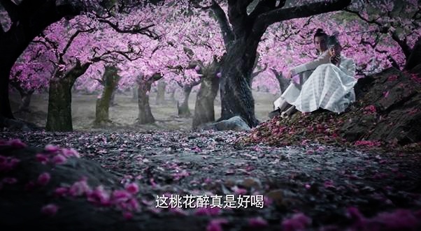 古装剧广告露出不尴尬与网站SEO关键词自然植入布局(图1)