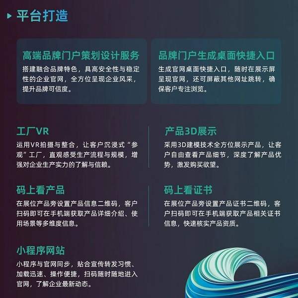 汽配展会转型新趋势：线上+线下一体化提升转化率-云笔网策(图4)