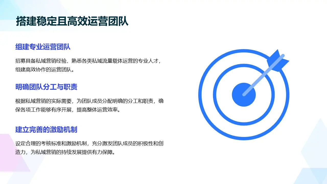 中小企业如何建立自己的私域营销体系？——写给中小企业的私域营销建议！(图7)