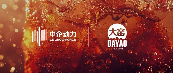 中企动力携手大窑汽水，荣获2024第五届TBI杰出品牌创新奖(图3)