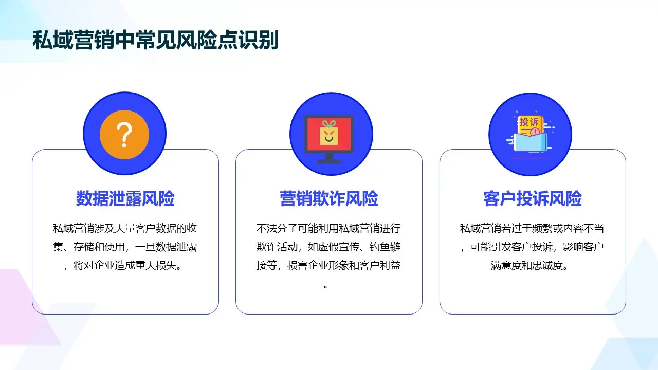 中小企业如何建立自己的私域营销体系？——写给中小企业的私域营销建议！(图18)