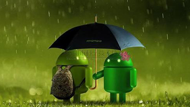 真理！别人家的屋檐再大，都不如自己有把伞 - 云笔网策