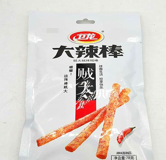 网站优化怎么做，才能像卫龙辣条一样脱颖而出(图1)