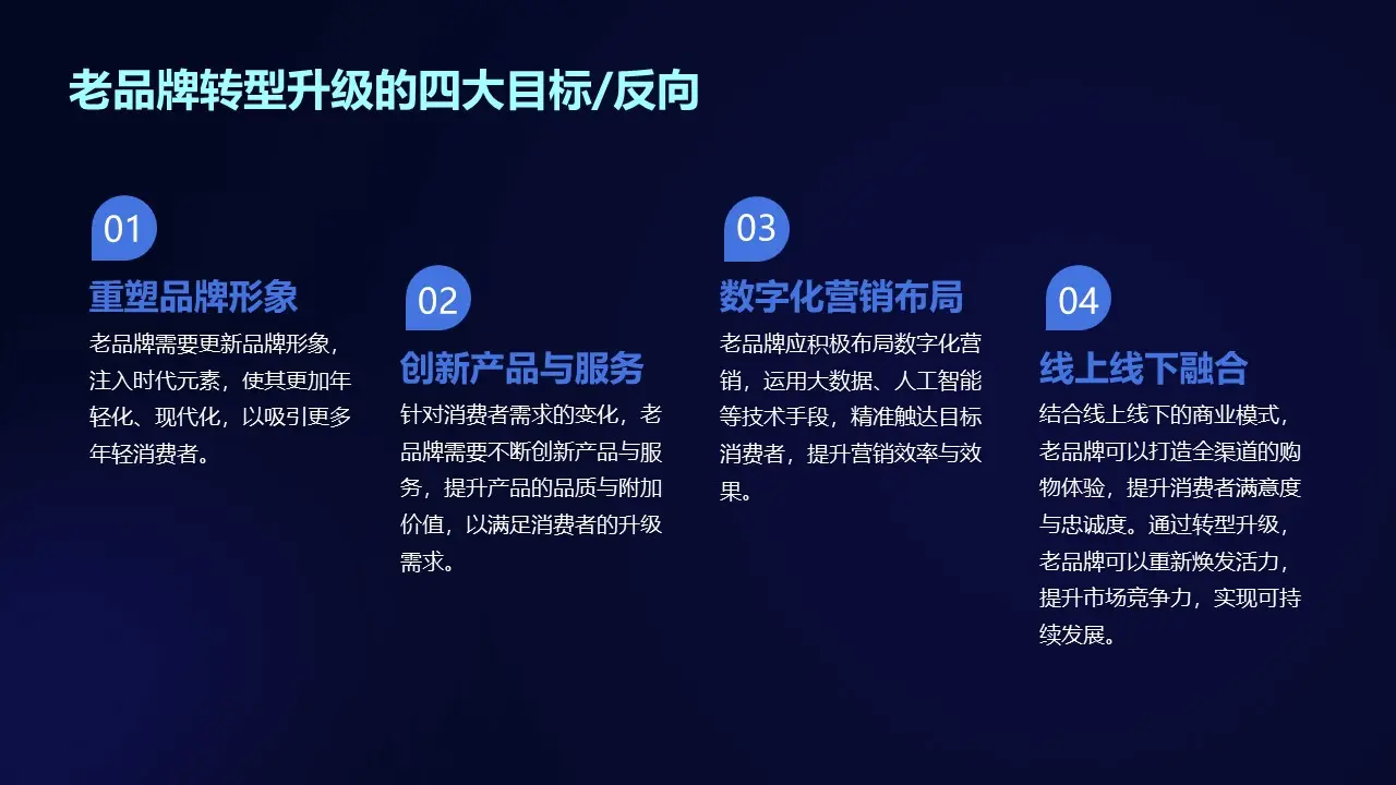 老品牌私域营销策略：转型升级新路径-云笔网策(图6)