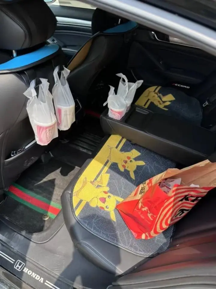 用户思维驱动汽车品牌成功营销-云笔网策(图5)