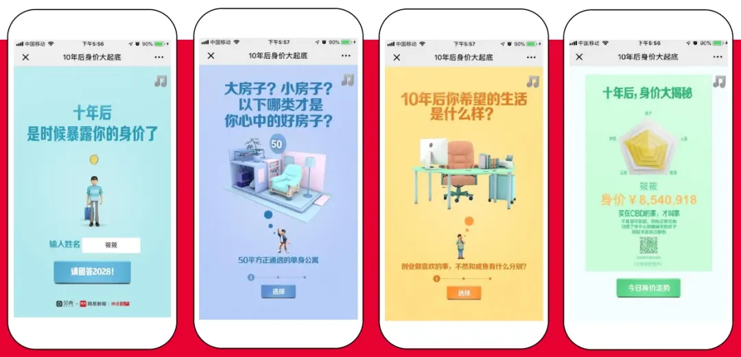 贝壳找房 x 网易传媒IMC整合营销传播(图6)