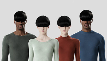 被全网刷屏的蕉内广告与逆向网站SEO - 云笔网策