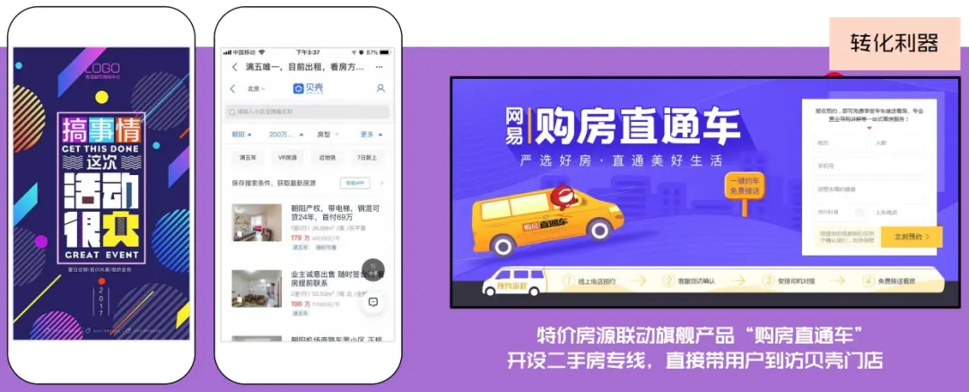 贝壳找房 x 网易传媒IMC整合营销传播(图17)