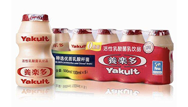 养乐多教会我们佛系网站SEO - 云笔网策