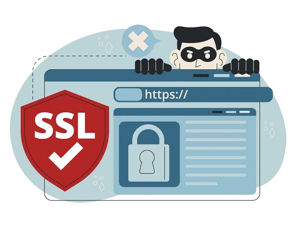 SSL证书配置错误常见原因及解决方法-云笔网策(图1)