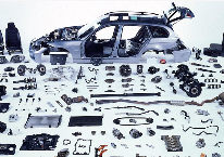 中国汽车零部件出海独立站战略分析-云笔网策 - 云笔网策