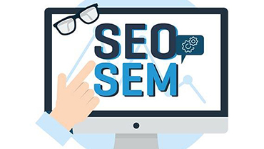 SEM与SEO协同策略：精准获客与品牌建设-云笔网策 - 云笔网策