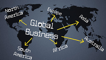 早知道！2021年外贸走势如何？ - 云笔网策