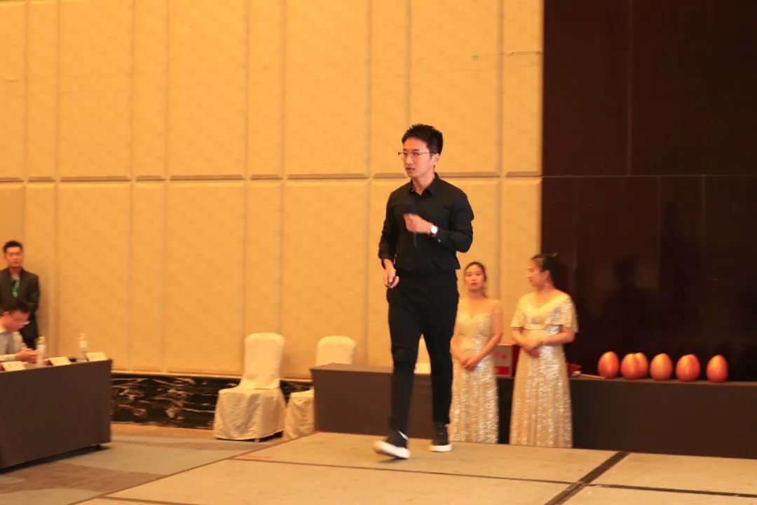 B2B营销论坛·山东潍坊 | 独立站＋谷歌营销组合拳打法，加速外贸转型新引擎(图4)