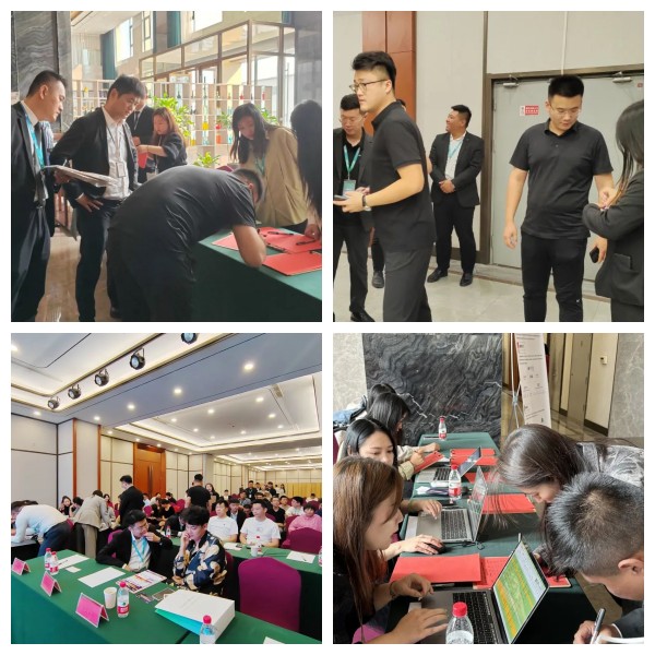 B2B营销论坛·山东滨州 | 提供出海新思路，做有效果的外贸营销(图5)