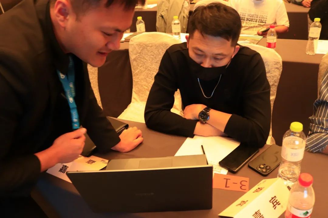 B2B营销论坛·山东潍坊 | 独立站＋谷歌营销组合拳打法，加速外贸转型新引擎(图12)