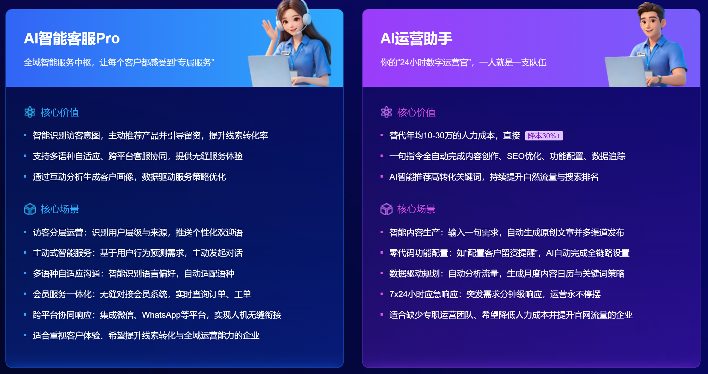 智能网站：从展示到获客，让企业网站自己会说话(图5)