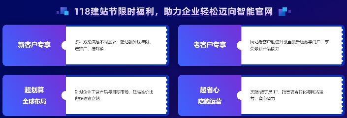 智能网站：从展示到获客，让企业网站自己会说话(图6)