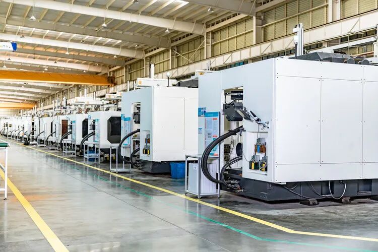 中国首超德国！成全球最大机床出口国(图2)