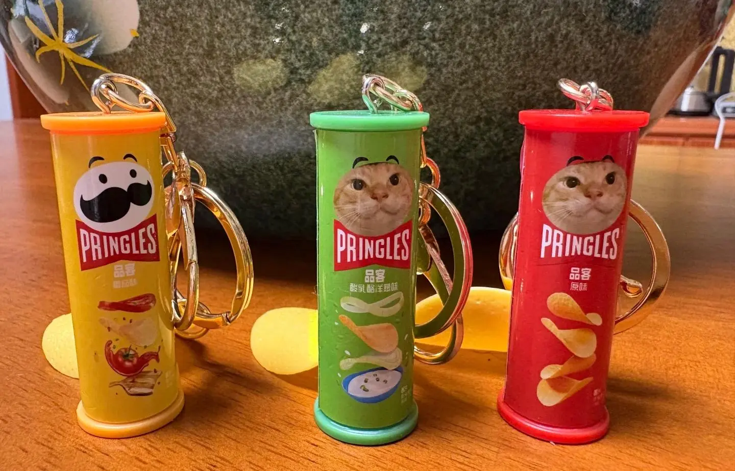 玩梗的“安全边界”：从九阳与品客看热点营销的文化风险控制(图4)