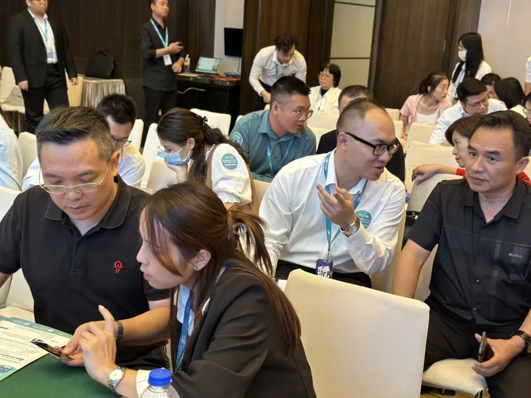 B2B营销论坛·广东顺德站 | 数字化赋能企业加速外贸出海(图18)