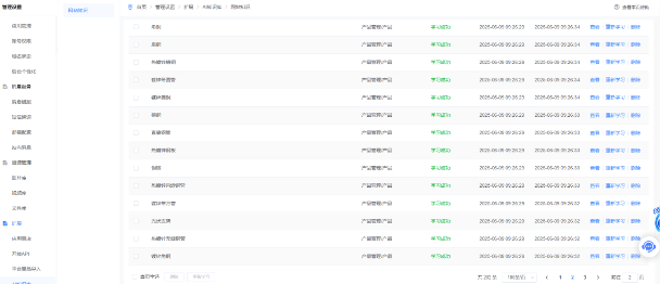 制造业搜产品别再熬！AI搜索一上，访问量暴增5倍，精准到秒出结果！| 客户视界(图3)