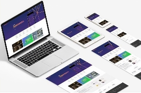 为什么企业要做响应式网站？ - 云笔网策