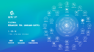 载誉前行！中企动力斩获「双品工程·领军 品牌」大奖，引领企业数智化建设新高度(图8)