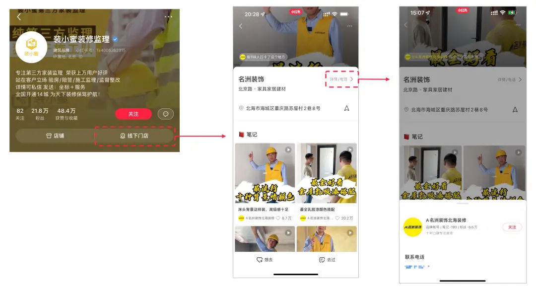 餐饮门店如何在小红书推广？(图9)
