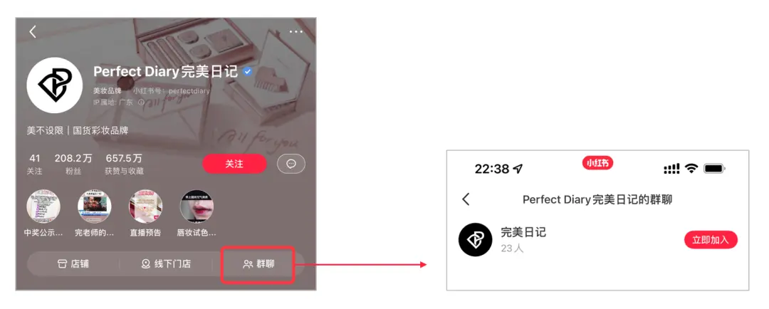 餐饮门店如何在小红书推广？(图11)