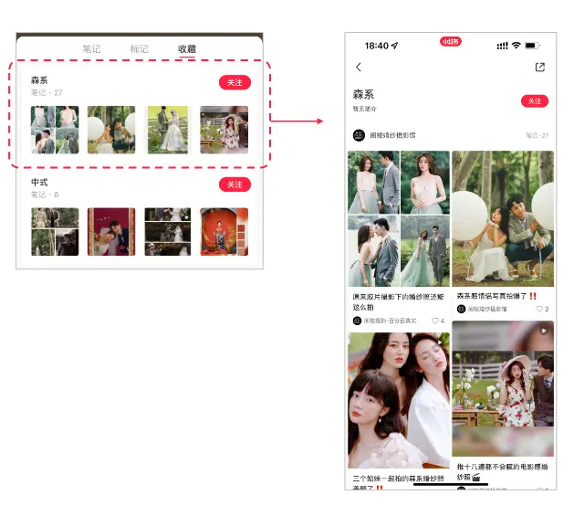 餐饮门店如何在小红书推广？(图17)