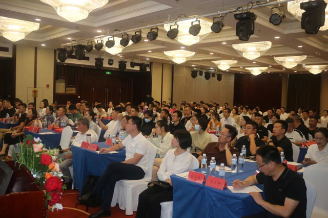 B2B营销论坛·济南站 | 玩转谷歌营销，拓宽外贸市场(图10)