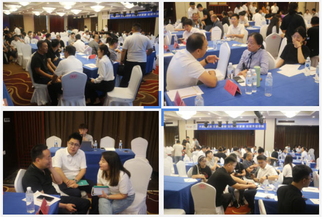 B2B营销论坛·济南站 | 玩转谷歌营销，拓宽外贸市场(图13)