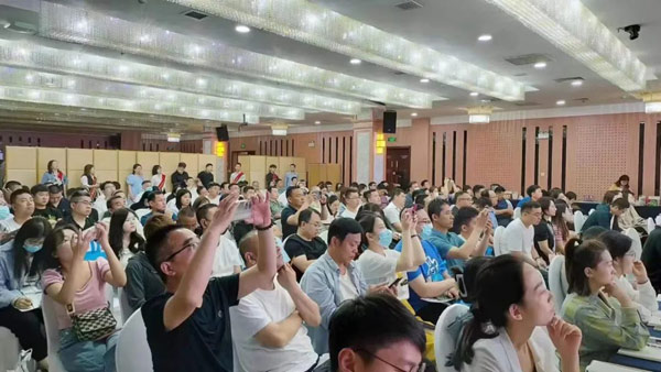 B2B营销论坛·河北站 | 聚力赋能，为中国外贸企业量身定制出海方案(图4)